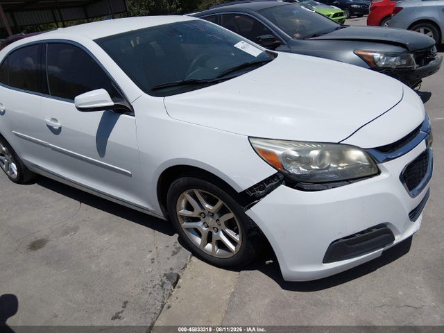 2014 1G11C5SL3EF125586 main image