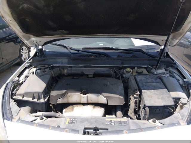 Chevrolet MALIBU 1LT 2014 1G11C5SL3EF125586 Image 10