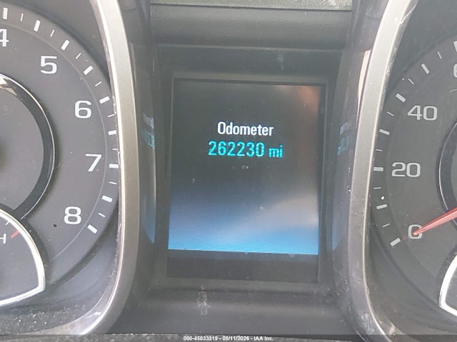 Chevrolet MALIBU 1LT 2014 1G11C5SL3EF125586 Image 11