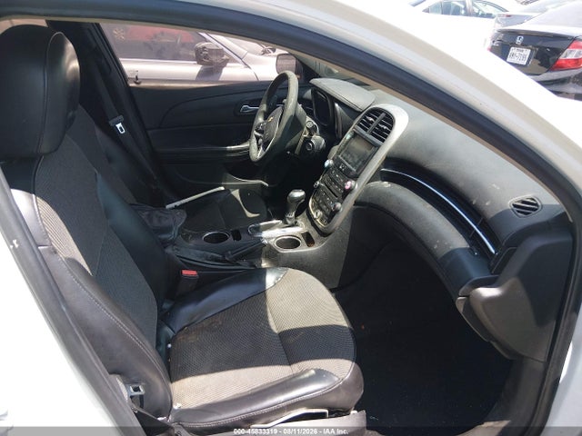 Chevrolet MALIBU 1LT 2014 1G11C5SL3EF125586 Image 5