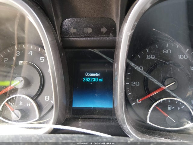 Chevrolet MALIBU 1LT 2014 1G11C5SL3EF125586 Image 7
