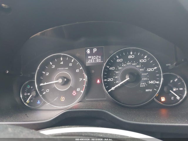 2011 Subaru Outback 2.5i Limited მანქანა იყიდება აუქციონზე, vin: 4S4BRBLC7B3351890, აუქციონის ნომერი: 45833326