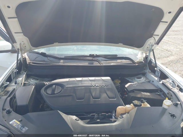 2021 Jeep Cherokee Latitude Lux 4x4 მანქანა იყიდება აუქციონზე, vin: 1C4PJMMXXMD129906, აუქციონის ნომერი: 45833327