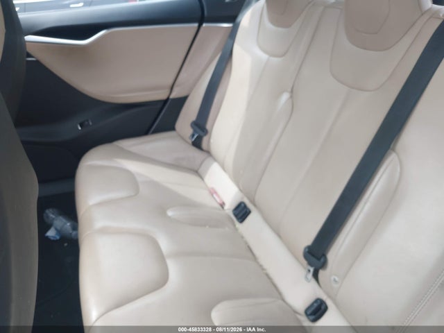 Auction sale of the 2017 Tesla Model S 100d/60d/75d/90d/p100d, vin: 5YJSA1E23HF192064, lot number: 45833328