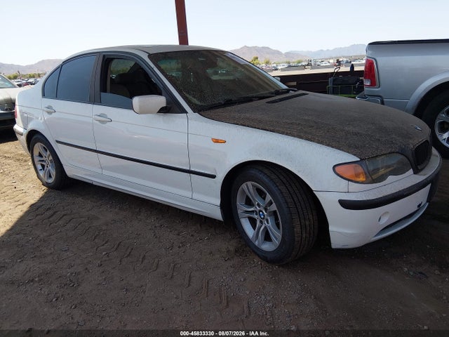 Aukcja sprzedaży 2005 Bmw 325i, vin: WBAEV33425KW18923, numer aukcji: 45833330