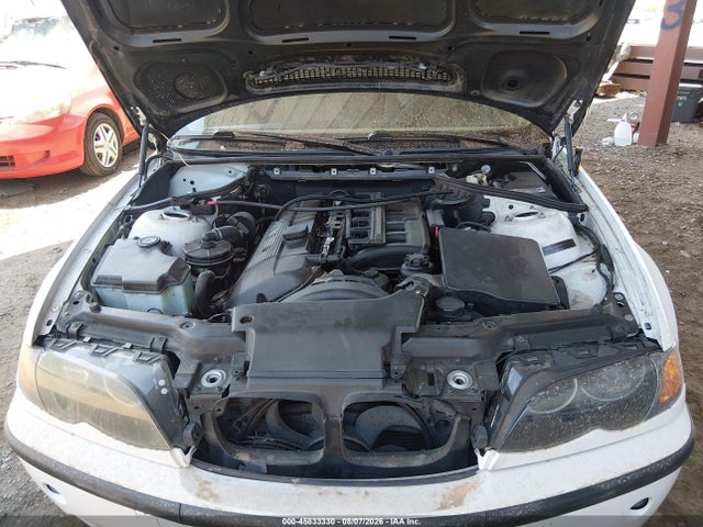 Продажа на аукционе авто 2005 Bmw 325i, vin: WBAEV33425KW18923, номер лота: 45833330