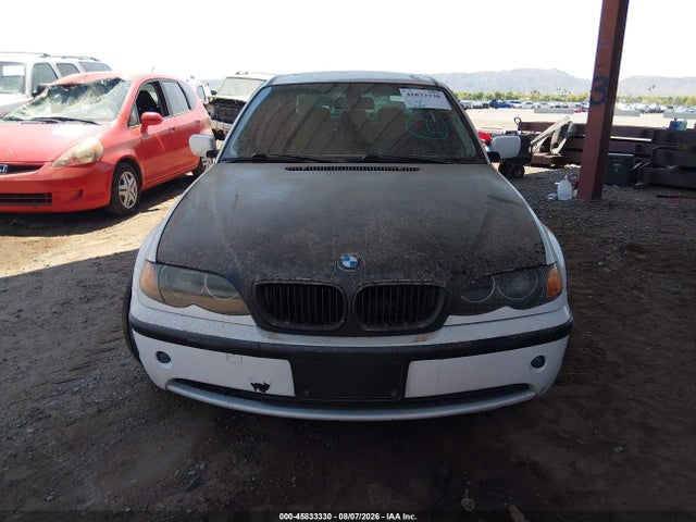 Продажа на аукционе авто 2005 Bmw 325i, vin: WBAEV33425KW18923, номер лота: 45833330