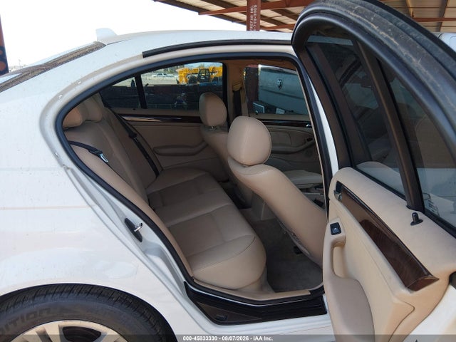 Продажа на аукционе авто 2005 Bmw 325i, vin: WBAEV33425KW18923, номер лота: 45833330