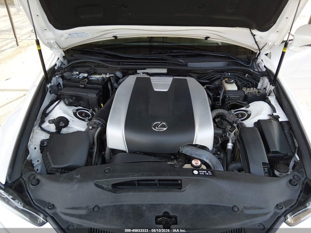 Продажа на аукционе авто 2018 Lexus Is 300, vin: JTHC81D23J5028689, номер лота: 45833333