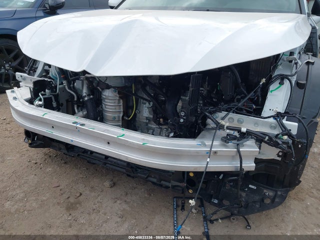 Продажа на аукционе авто 2026 Acura Integra Fwd A-spec, vin: 19UDE4H33TA012524, номер лота: 45833336