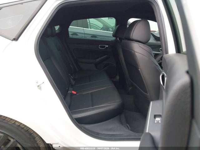 Продажа на аукционе авто 2026 Acura Integra Fwd A-spec, vin: 19UDE4H33TA012524, номер лота: 45833336