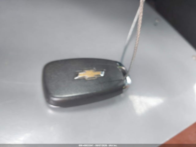45833341 :رقم المزاد ، 1G1ZC5ST8LF106368 vin ، 2020 Chevrolet Malibu Fwd 1fl مزاد بيع