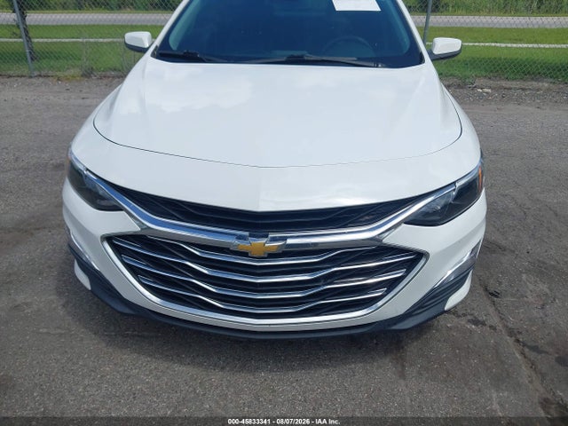45833341 :رقم المزاد ، 1G1ZC5ST8LF106368 vin ، 2020 Chevrolet Malibu Fwd 1fl مزاد بيع