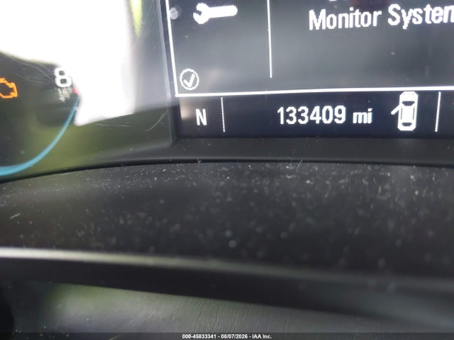 45833341 :رقم المزاد ، 1G1ZC5ST8LF106368 vin ، 2020 Chevrolet Malibu Fwd 1fl مزاد بيع