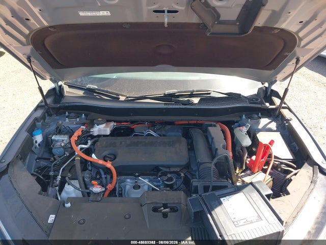 7FARS5H88SE029618 Honda Cr-v Hybrid Sport-l