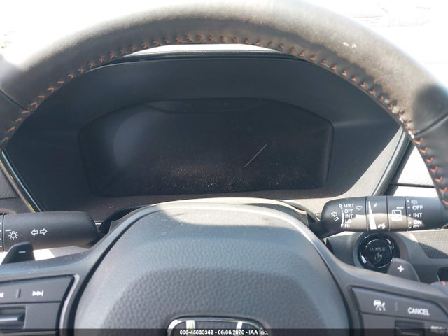 7FARS5H88SE029618 Honda Cr-v Hybrid Sport-l