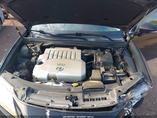 Продаж на аукціоні авто 2015 Lexus Es 350, vin: JTHBK1GG3F2153155, номер лоту: 45833352
