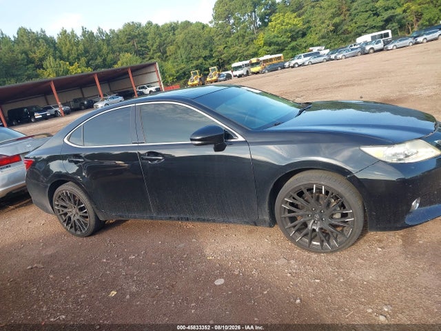 Продаж на аукціоні авто 2015 Lexus Es 350, vin: JTHBK1GG3F2153155, номер лоту: 45833352