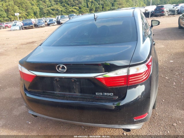 Продаж на аукціоні авто 2015 Lexus Es 350, vin: JTHBK1GG3F2153155, номер лоту: 45833352