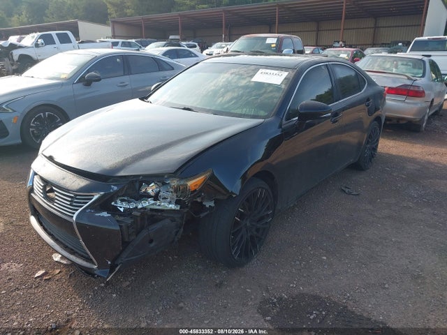 Продаж на аукціоні авто 2015 Lexus Es 350, vin: JTHBK1GG3F2153155, номер лоту: 45833352