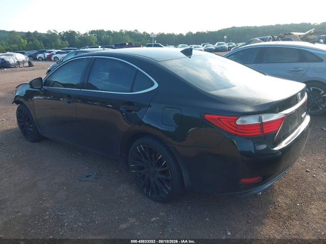 Продаж на аукціоні авто 2015 Lexus Es 350, vin: JTHBK1GG3F2153155, номер лоту: 45833352