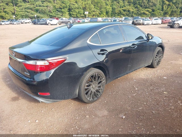 Продаж на аукціоні авто 2015 Lexus Es 350, vin: JTHBK1GG3F2153155, номер лоту: 45833352