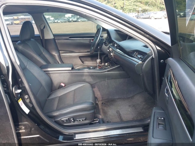 Продаж на аукціоні авто 2015 Lexus Es 350, vin: JTHBK1GG3F2153155, номер лоту: 45833352