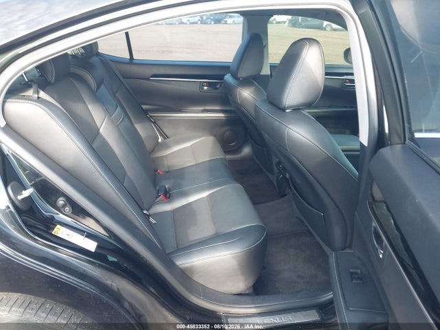 Продаж на аукціоні авто 2015 Lexus Es 350, vin: JTHBK1GG3F2153155, номер лоту: 45833352