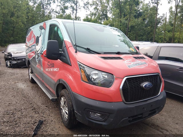 Продажа на аукционе авто 2023 Ford Transit-250, vin: 1FTBR1Y8XPKB89754, номер лота: 45833354