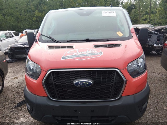 Продажа на аукционе авто 2023 Ford Transit-250, vin: 1FTBR1Y8XPKB89754, номер лота: 45833354