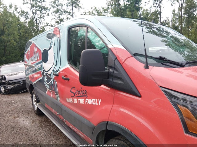Продажа на аукционе авто 2023 Ford Transit-250, vin: 1FTBR1Y8XPKB89754, номер лота: 45833354