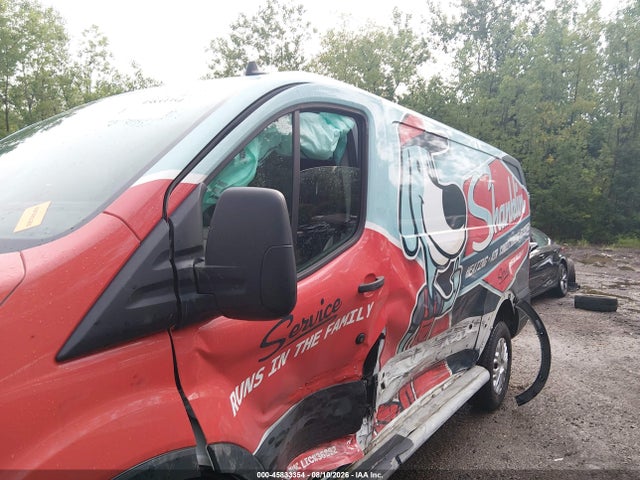 Продажа на аукционе авто 2023 Ford Transit-250, vin: 1FTBR1Y8XPKB89754, номер лота: 45833354