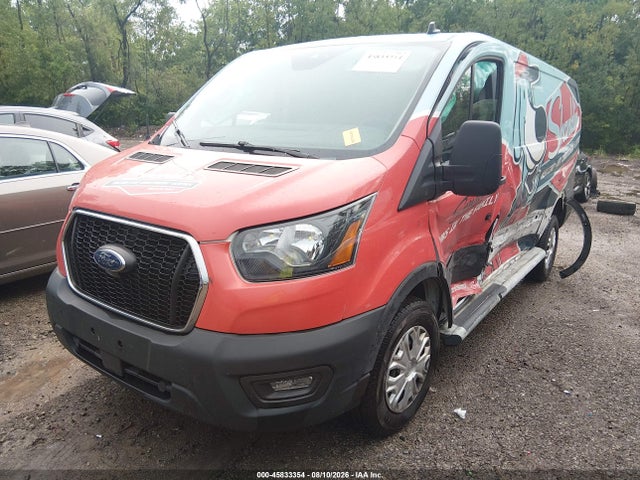 Продажа на аукционе авто 2023 Ford Transit-250, vin: 1FTBR1Y8XPKB89754, номер лота: 45833354