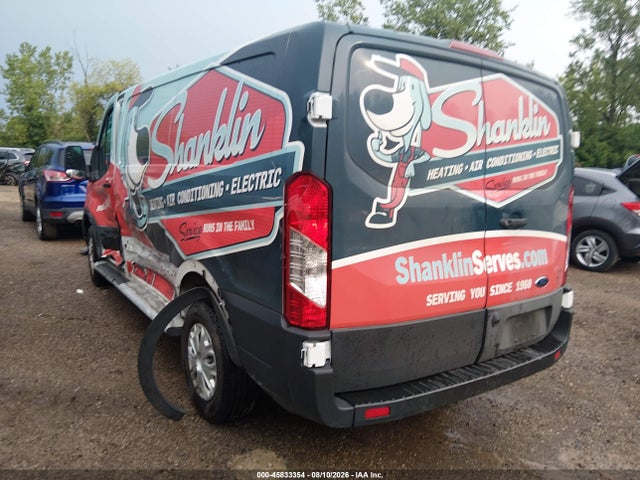 Продажа на аукционе авто 2023 Ford Transit-250, vin: 1FTBR1Y8XPKB89754, номер лота: 45833354