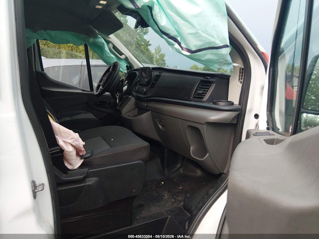Продажа на аукционе авто 2023 Ford Transit-250, vin: 1FTBR1Y8XPKB89754, номер лота: 45833354