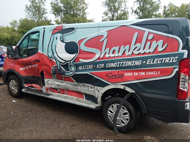 Продажа на аукционе авто 2023 Ford Transit-250, vin: 1FTBR1Y8XPKB89754, номер лота: 45833354