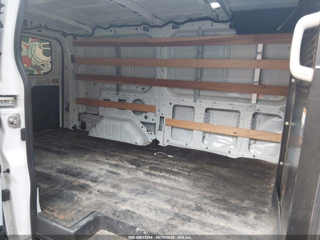 Продажа на аукционе авто 2023 Ford Transit-250, vin: 1FTBR1Y8XPKB89754, номер лота: 45833354
