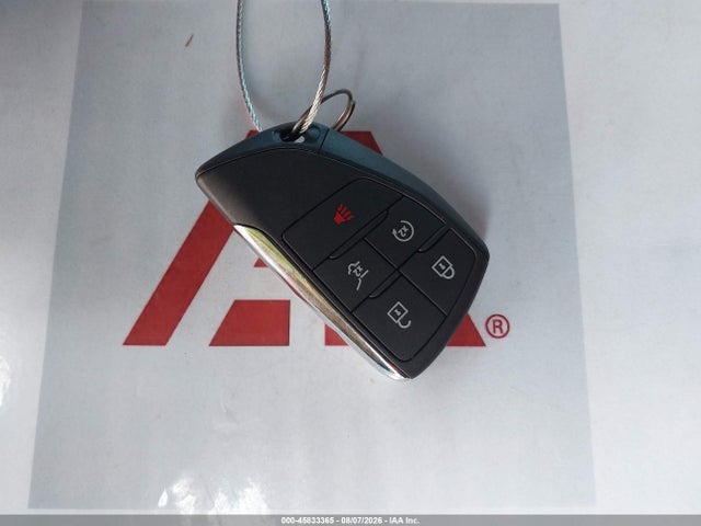 Продажа на аукционе авто 2024 Chevrolet Blazer Ev Eawd Rs, vin: 3GNKDCRJ1RS152246, номер лота: 45833365