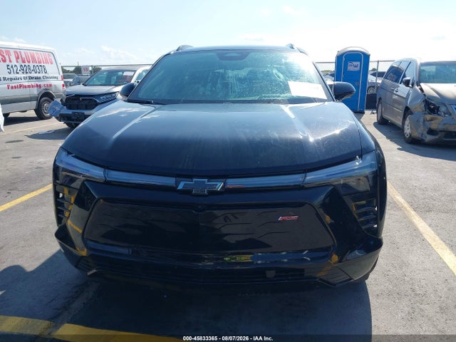 Продажа на аукционе авто 2024 Chevrolet Blazer Ev Eawd Rs, vin: 3GNKDCRJ1RS152246, номер лота: 45833365