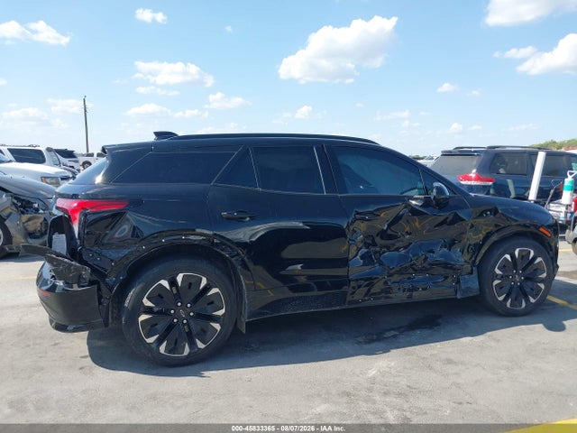 Продажа на аукционе авто 2024 Chevrolet Blazer Ev Eawd Rs, vin: 3GNKDCRJ1RS152246, номер лота: 45833365