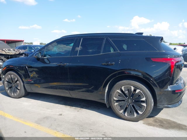 Продажа на аукционе авто 2024 Chevrolet Blazer Ev Eawd Rs, vin: 3GNKDCRJ1RS152246, номер лота: 45833365