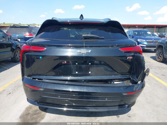 Продажа на аукционе авто 2024 Chevrolet Blazer Ev Eawd Rs, vin: 3GNKDCRJ1RS152246, номер лота: 45833365