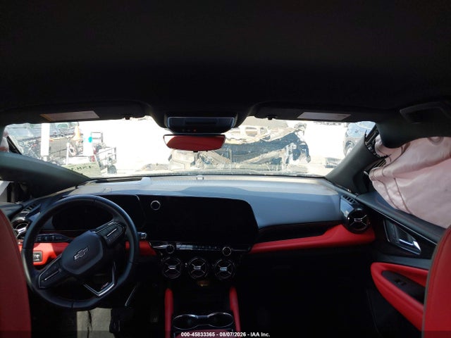 Продажа на аукционе авто 2024 Chevrolet Blazer Ev Eawd Rs, vin: 3GNKDCRJ1RS152246, номер лота: 45833365
