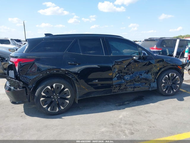 Продажа на аукционе авто 2024 Chevrolet Blazer Ev Eawd Rs, vin: 3GNKDCRJ1RS152246, номер лота: 45833365