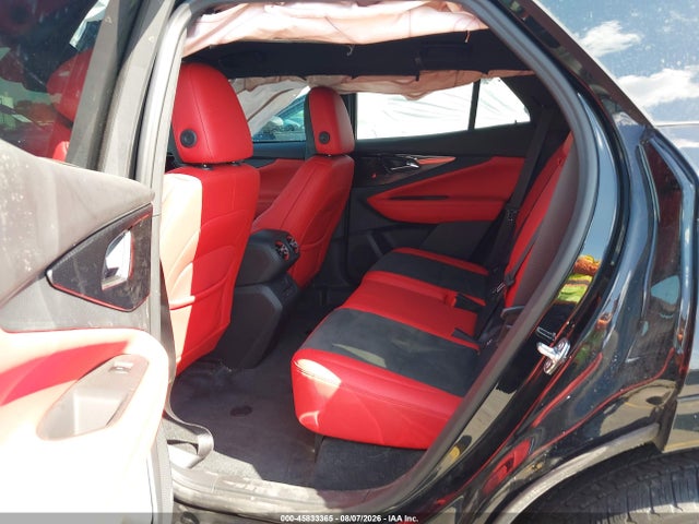 Продажа на аукционе авто 2024 Chevrolet Blazer Ev Eawd Rs, vin: 3GNKDCRJ1RS152246, номер лота: 45833365
