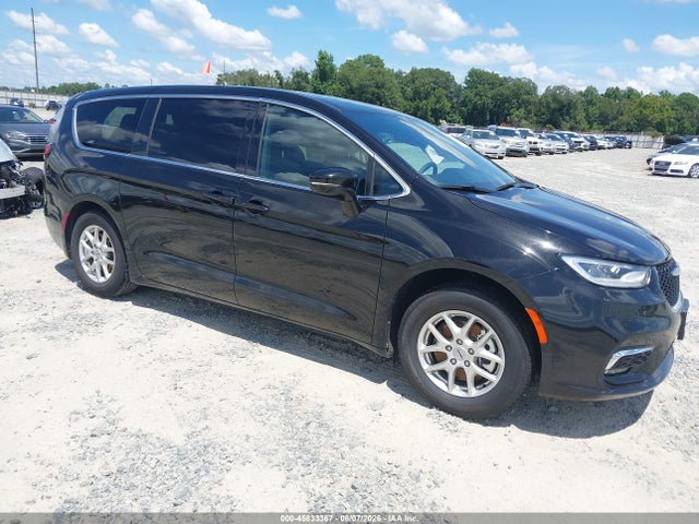 Aukcja sprzedaży 2025 Chrysler Pacifica Select, vin: 2C4RC1BG2SR569715, numer aukcji: 45833367