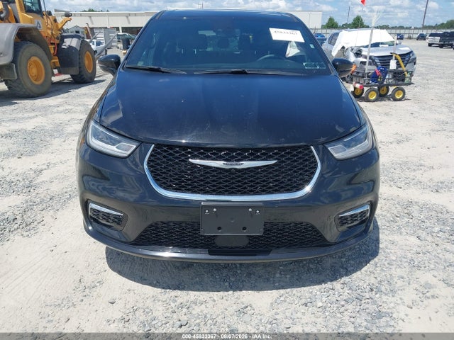 Aukcja sprzedaży 2025 Chrysler Pacifica Select, vin: 2C4RC1BG2SR569715, numer aukcji: 45833367