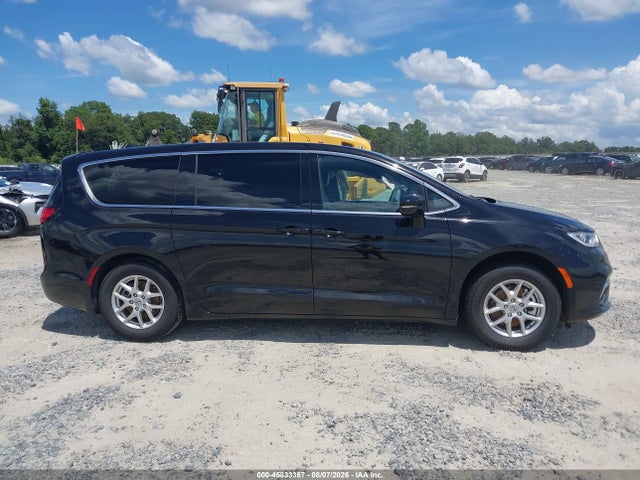 Aukcja sprzedaży 2025 Chrysler Pacifica Select, vin: 2C4RC1BG2SR569715, numer aukcji: 45833367