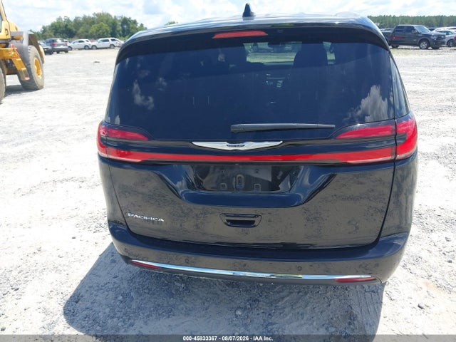 Aukcja sprzedaży 2025 Chrysler Pacifica Select, vin: 2C4RC1BG2SR569715, numer aukcji: 45833367