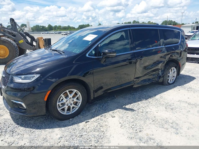 Aukcja sprzedaży 2025 Chrysler Pacifica Select, vin: 2C4RC1BG2SR569715, numer aukcji: 45833367